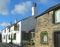 Black Horse Inn Hotels in Brighouse