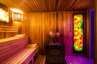 Hotel Wellness & Spa Nowy Dwór - spa