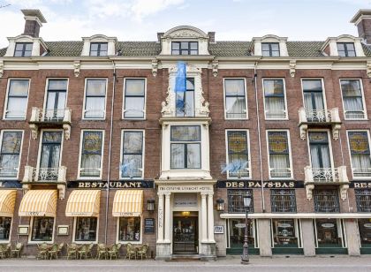 NH Centre Utrecht