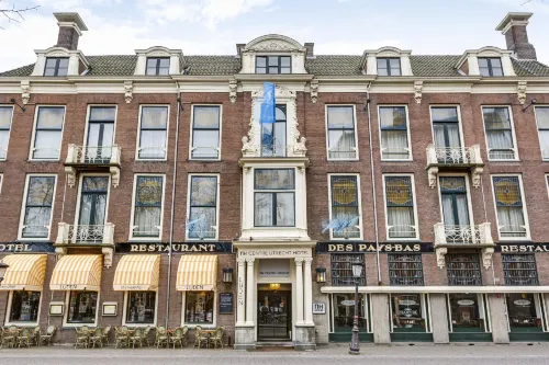 NH Centre Utrecht Hotels in De Bilt