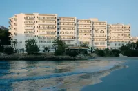 Barceló Ponent Beach Hotels in Cala Ferrera