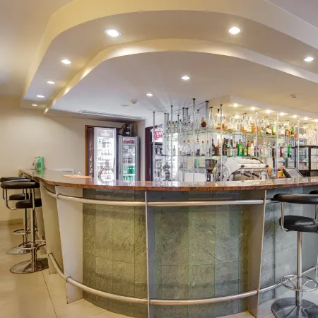 Hotel Gromada Warszawa Centrum