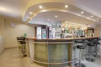 Hotel Gromada Warszawa Centrum - bar