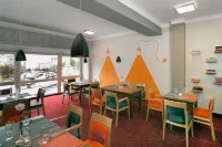 Hotel MDM City Centre - Bữa sáng