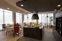 Campanile PRIME - Wroclaw Stare Miasto - Desayuno