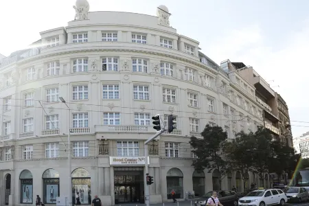 Hotel Centar No.1