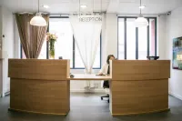 Comfort Aparthotel Lourdes Lorda