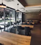 Abton Hotel Hotel di Pabianice