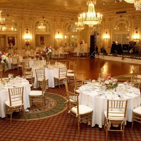 The Brown Hotel
