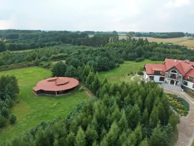 Hotel Korona Park Klewinowo