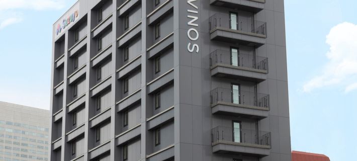 HOTEL TAVINOS Hamamatsucho Các khách sạn ở Tokyo