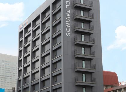 Hotel Tavinos Hamamatsucho