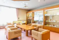 Dai-Ichi Inn Shinminato Hotels in Imizu