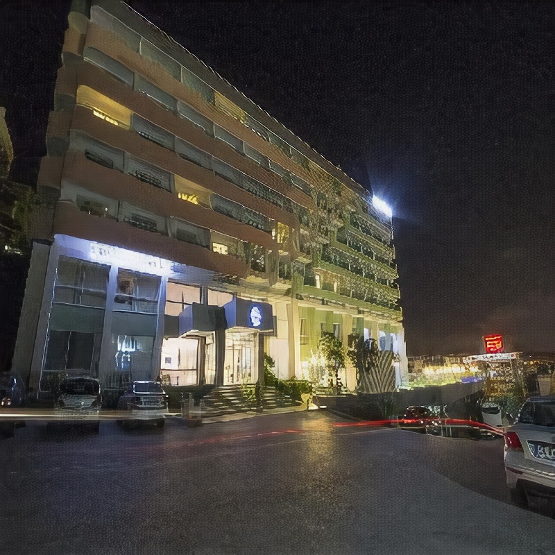 Marina Hotel & Suites Kusadasi