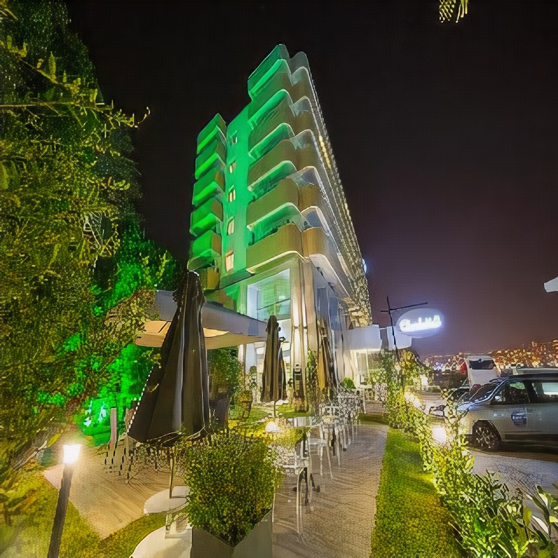 Marina Hotel & Suites Kusadasi