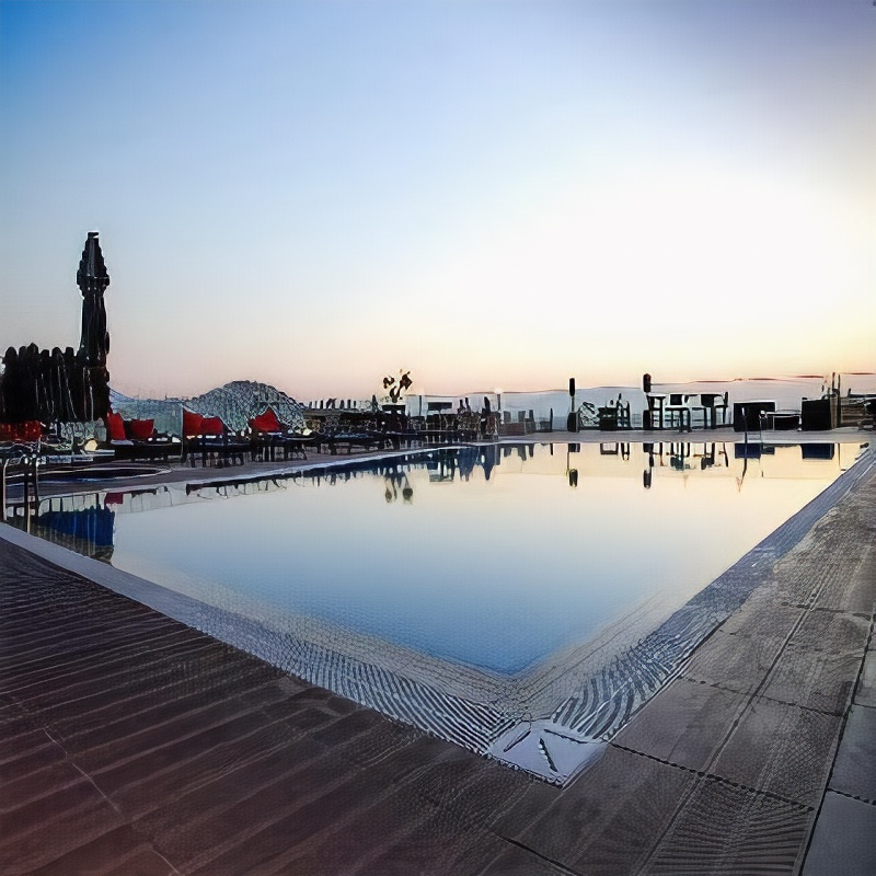 Marina Hotel & Suites Kusadasi