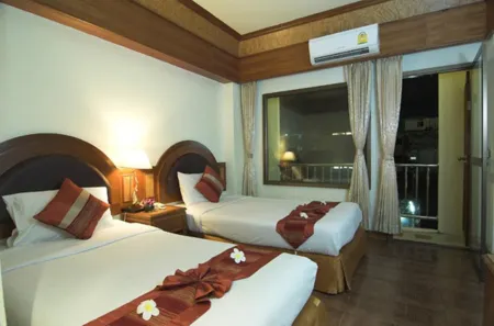 PS Hotel Phuket Patong