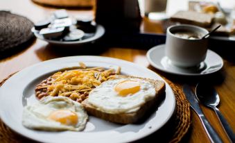 Orania B & B by Atsar