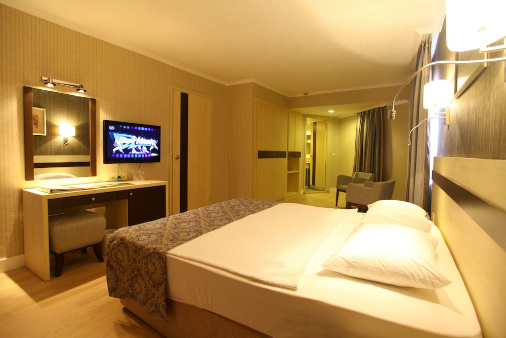 A11 Hotel Obaköy