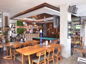 Jocs Boutique Hotel and Spa Bali