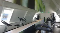 Hotel Theater Figi - Gym