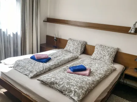 Panorama View 905 Отели в г. Мезокко