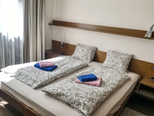 Panorama View 905 - Homestays