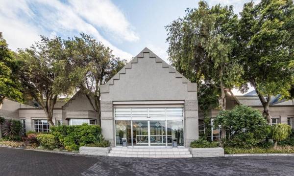 City Lodge Hotel Pinelands