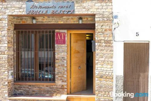 阿貝樂貝妮塔公寓