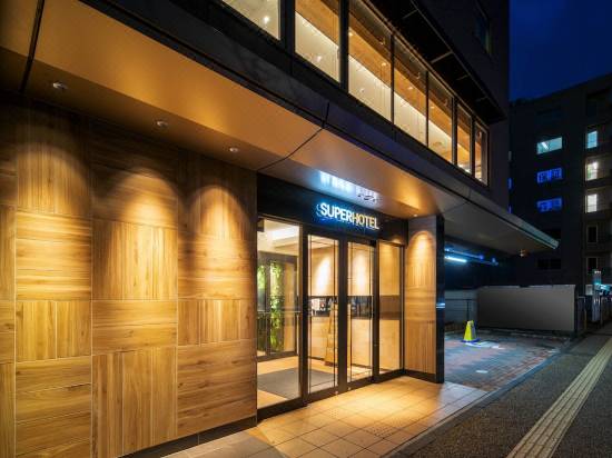 スーパーホテル新潟 新潟 宿泊予約 安い料金プラン 口コミ 部屋写真 Trip Com