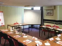 Ibis Poitiers Beaulieu Hotels in Poitiers