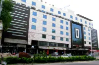 Maple Wood Hotels near K K Complex