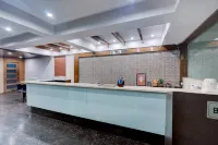 Hotel Ganga Residency