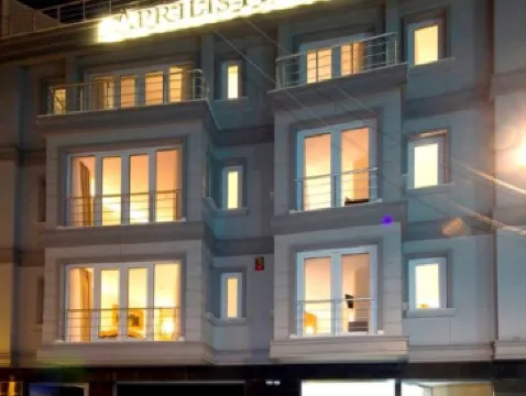 艾普瑞利亞飯店