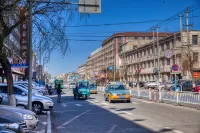 Superior Hotel (Dehui Xindongfang Plaza)