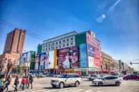 Superior Hotel (Dehui Xindongfang Plaza)