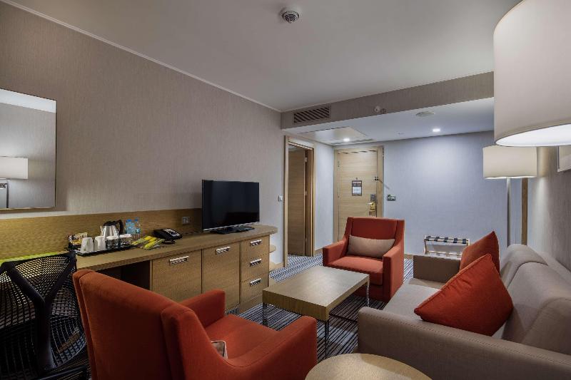 Hilton Garden Inn Safranbolu