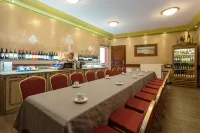 Hotel Karlštejn & Spa - Bares