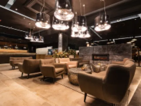 Nutrend World Hotels in Olomouc