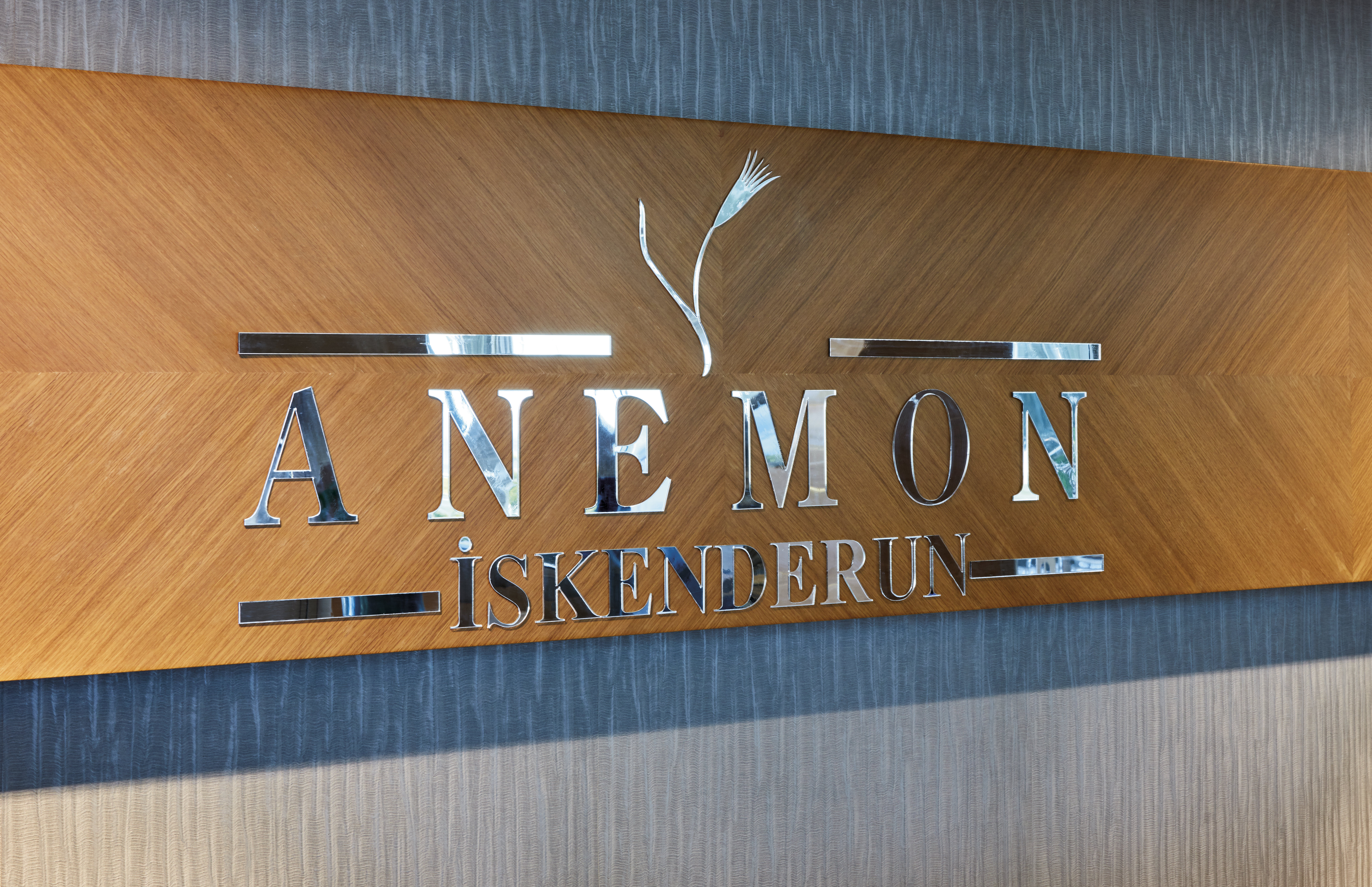 Anemon Iskenderun Otel