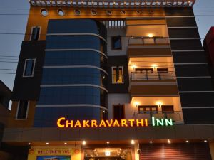 Chakravarthi Inn