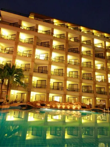 รูปภาพของการ์เด้น คลิฟ รีสอร์ท แอนด์ สปา