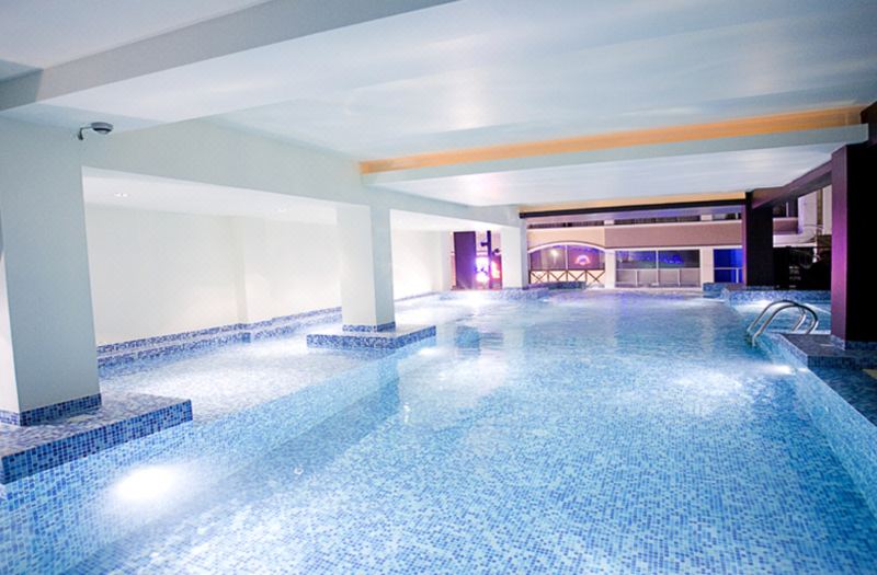 Aya Boutique Hotel Pattaya photo 3