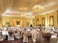 Bridge House Hotel, Leisure Club & Spa Hotels in Tullamore