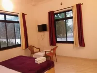 Winter Mountain Resort