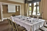 Best Western Motherwell Centre Moorings Hotel Hotels in Hamilton