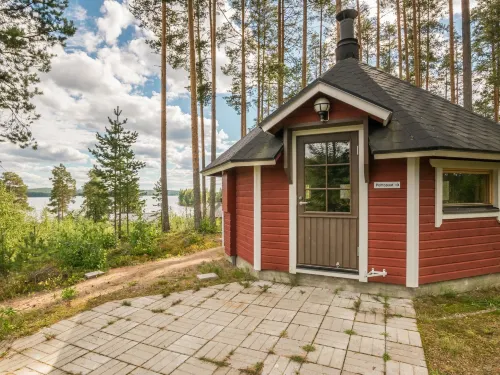 Mäntyranta Отели в г. Saarijarvi-Viitasaari
