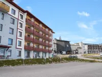 Ylläs Chalet a402 - Boutique