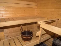 Ylläs Chalets a307 - 4-Star