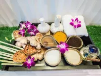 Pattaya Modus Beachfront Resort - Spa